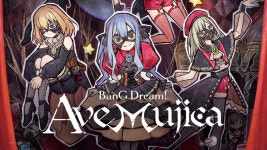 BanG Dream! Ave Mujica - Apple TV