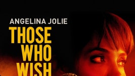 Those Who Wish Me Dead - Apple TV