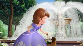 작은 공주 - 리틀 프린세스 소피아(시즌 2, 에피소드 26) - Apple TV (KR)