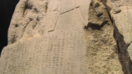 The Turks - Transformation of the Steppes – The Barbarian Empires of the Steppes (Season 1, Episode 14) - Apple TV (CA)