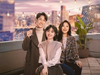 일로조양 - Apple TV (KR)