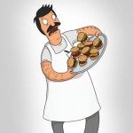 Bobs Burgers - Apple TV