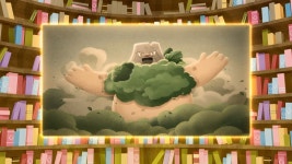 거멍숲의 전설 - 거멍숲을 지켜라! 버디프렌즈(시즌 1, 에피소드 13) - Apple TV (KR)