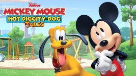 Mickey Mouse Hot Diggity-Dog Tales - Apple TV
