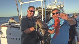 434 Ranger 85 – Sport Fishing with Dan Hernandez (Season 14, Episode 6) - Apple TV (CA)