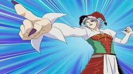 The Great Detective Pierrot!! Risking His Life for a Reaction! – Yakitate! Japan (Season 1, Episode 48) - Apple TV (CA)