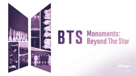 BTS Monuments: Beyond The Star - Apple TV