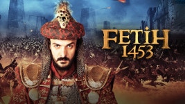 Fetih 1453 - Apple TV