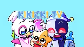 키킥TV - Apple TV (KR)