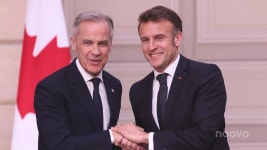 Noovo Info 12 | 17-03-2025 | L’actualité par Noovo Info – Noovo Info 12 (Season 1, Episode 111) - Apple TV (CA)