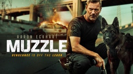 Muzzle - Apple TV
