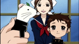 その１ オコジョ番長！試験編 /その２ 槌谷、故郷へ帰る・しあわせソウのオコジョさん（シーズン1、第13話） - Apple TV (日本)