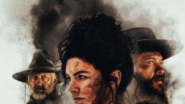 테러 온 더 프레리 - Apple TV