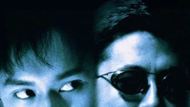 호혈용천 - Apple TV