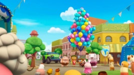 Boing: The Play Ranger - Apple TV (UK)