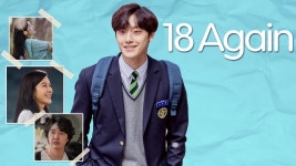 18 Again - Apple TV