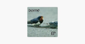 Borne의 Coma - Apple Music에서 만나는 노래 Borne의 Coma