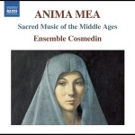 Anima Mea - Ensemble Cosmedin의 앨범 - Apple Music Apple Music에서 감상하는 Ensemble Cosmedin의 Anima Mea