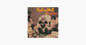 Crying Nut 3 Singles - 크라잉넛의 앨범 - Apple Music Apple Music에서 감상하는 크라잉넛의 Crying Nut 3 Singles
