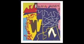 Bloomington - 브랜포드 마살리스의 앨범 - Apple Music Apple Music에서 감상하는...