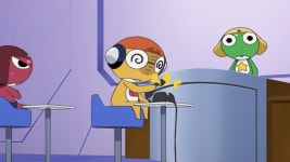 556 and 5884, Sir – Sgt. Frog (Season 5, Episode 46) - Apple TV (CA)