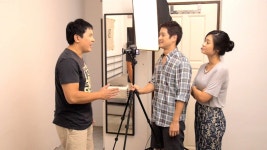 The Gay Seduction Scene – What Do Men Want? (Season 1, Episode 5) - Apple TV (CA)