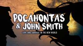 Pocahontas & John Smith: Love and Survival in the New World - Apple TV