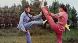 El Luchador Solitario - Apple TV (CA)