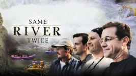 Same River Twice - Apple TV