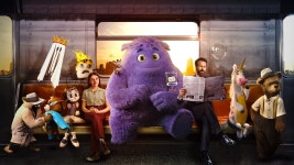 IF - Official Trailer - Apple TV Trailer 3