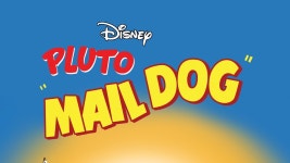 Mail Dog - Apple TV