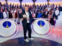 Les 12 coups de midi - Apple TV (FR)