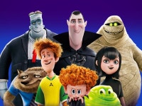 Hotel Transylvania 2 - Apple TV (KH)