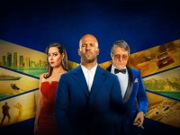 Operation Fortune: Ruse De Guerre - Apple TV (LB)