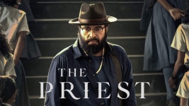 The Priest - Apple TV