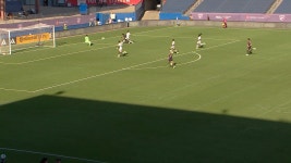 Save: M. Collodi vs. LA, 46 - Watch MLS Highlights