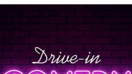 Drive-In Comedy Show: Documentary - Apple TV