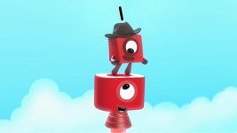 Fun Times One Times Table – Numberblocks (Season 5, Episode 5) - Apple TV (CA)