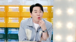 에피소드 205 - 신상출시 편스토랑(시즌 1, 에피소드 205) - Apple TV (KR)