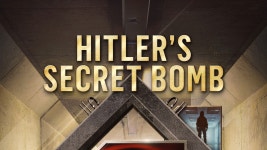 Hitlers Secret Bomb - Apple TV