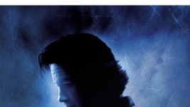 다크 블루 - Apple TV