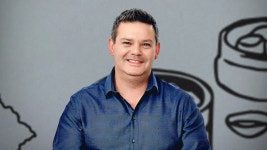 아시아 푸드 기행 - Apple TV (KR)