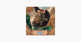 Prime Video의 Good Omens: Official Playlist - Apple Music Apple Music에서 감상하는 Good Omens: Official Playlist