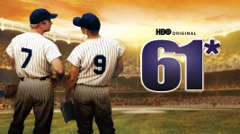 61* - Apple TV