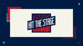 힛 더 스테이지 - Apple TV