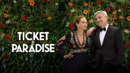 Ticket To Paradise - Apple TV