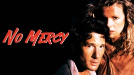 No Mercy - Apple TV