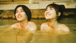 誰にもバレるな！ワタシがカレを推さない理由 後編・恋は湯けむりの中で（シーズン1、第6話） - Apple TV (日本)