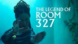 The Legend of Room 327 - Apple TV