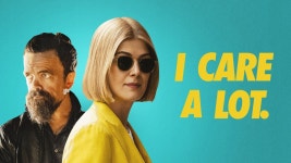 I Care a Lot - Apple TV